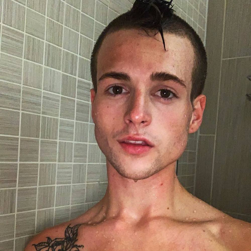 Meet your Posher, Johnny